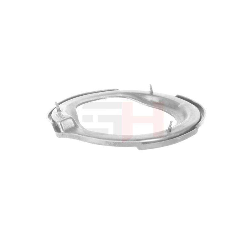 Butée élastique, suspension GH GH-623472 - Visuel 2