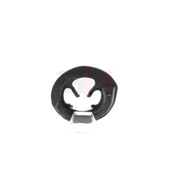 Butée élastique, suspension GH OEM 4815842010
