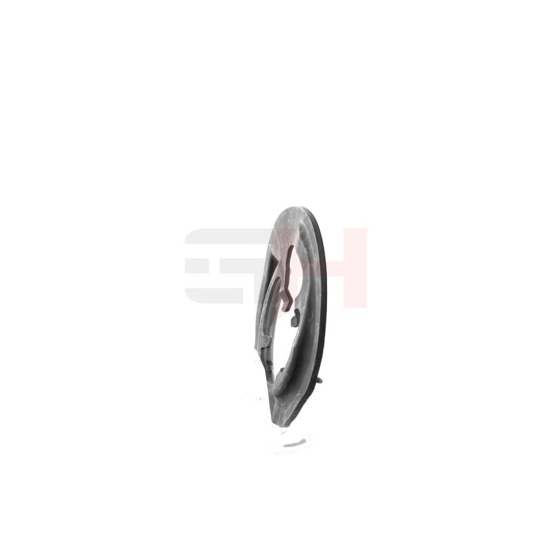 Butée élastique, suspension GH GH-624519 - Visuel 2