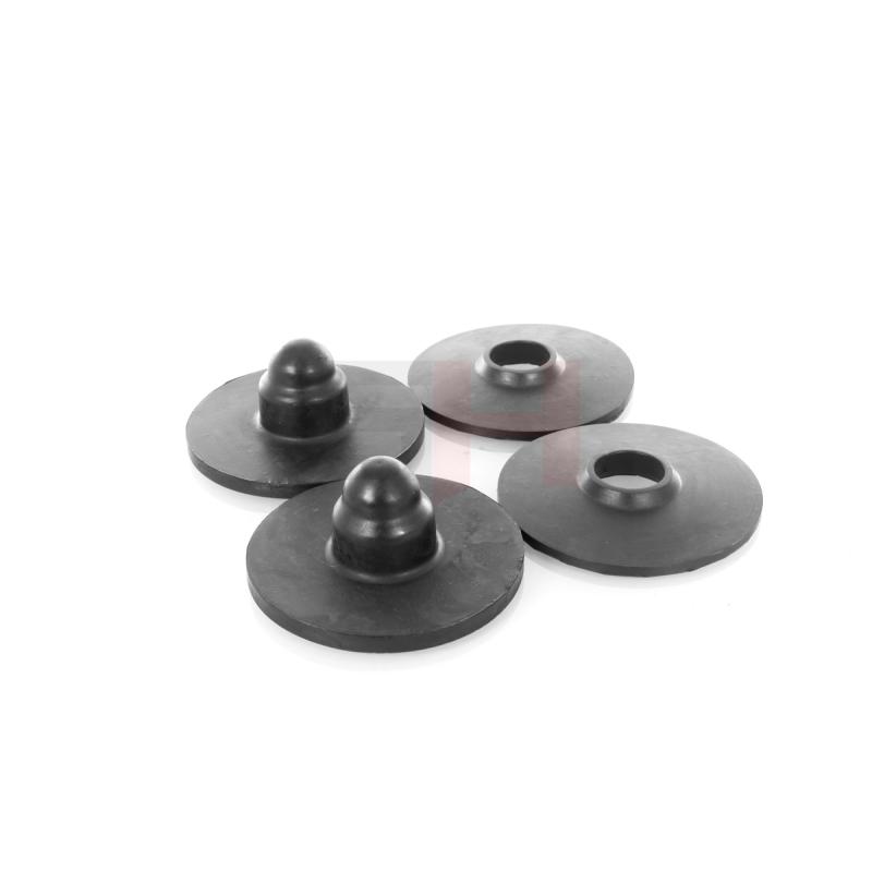 Butée élastique, suspension GH GH-625001 - Visuel 1