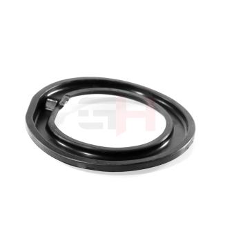 Butée élastique, suspension GH GH-625252 Butée élastique, suspension GH GH-625252