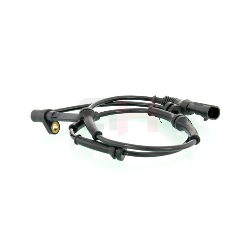 Capteur, vitesse de roue avant droit GH GH-701008H - Visuel 1