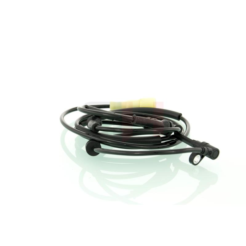 Capteur, vitesse de roue avant droit GH GH-701010H - Visuel 2