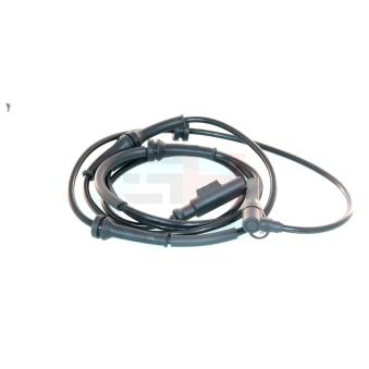 Capteur, vitesse de roue avant gauche GH OEM 60428