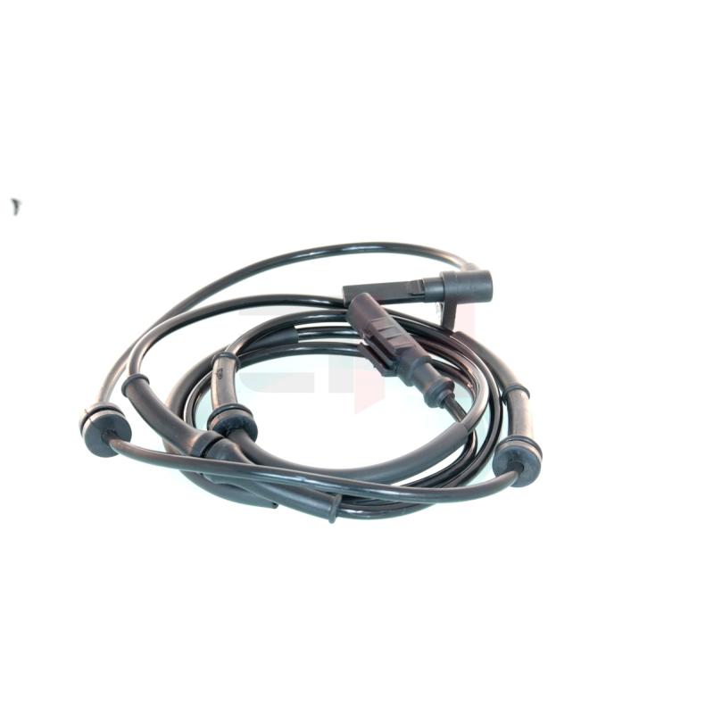 Capteur, vitesse de roue avant gauche GH GH-701013V - Visuel 1