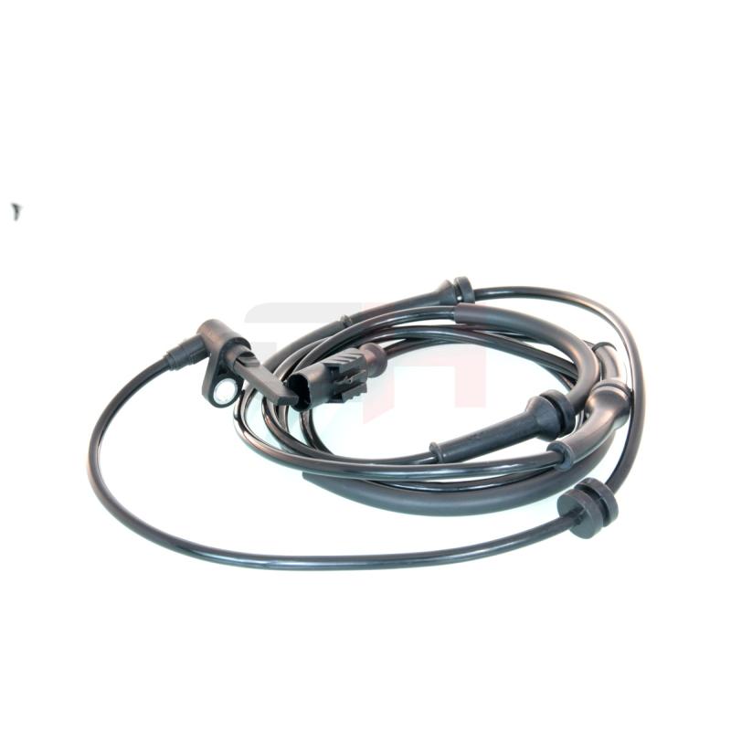 Capteur, vitesse de roue avant gauche GH GH-701013V - Visuel 2