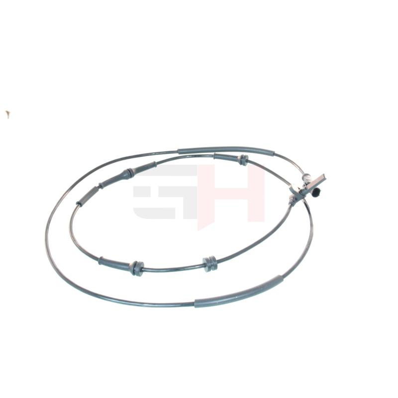 Capteur, vitesse de roue avant droit GH GH-701016H - Visuel 1