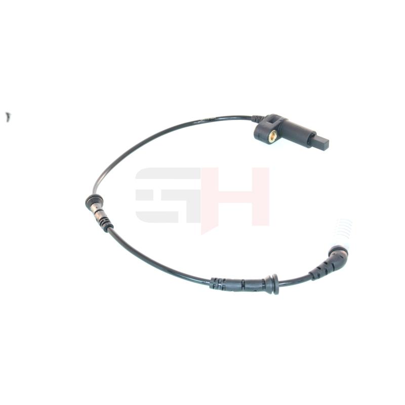 Capteur, vitesse de roue GH GH-701504 - Visuel 1