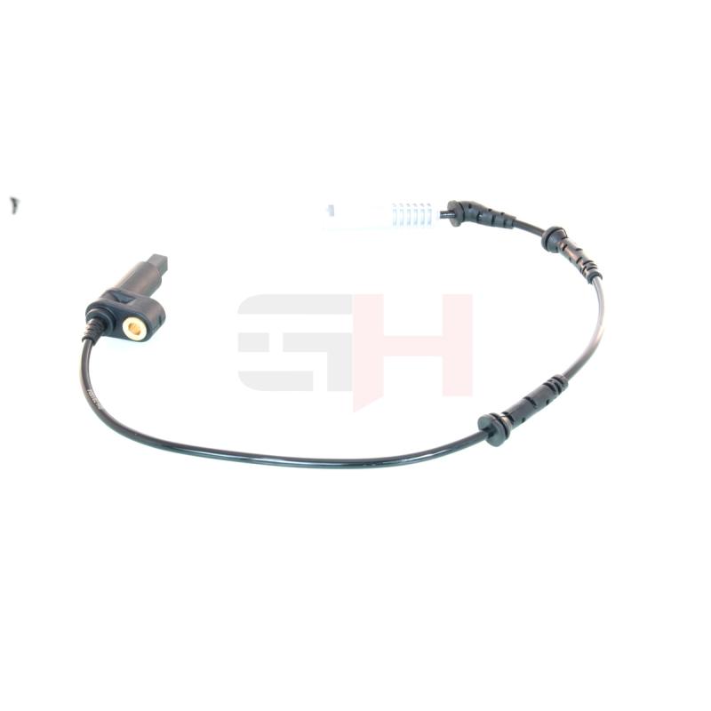 Capteur, vitesse de roue GH GH-701504 - Visuel 2