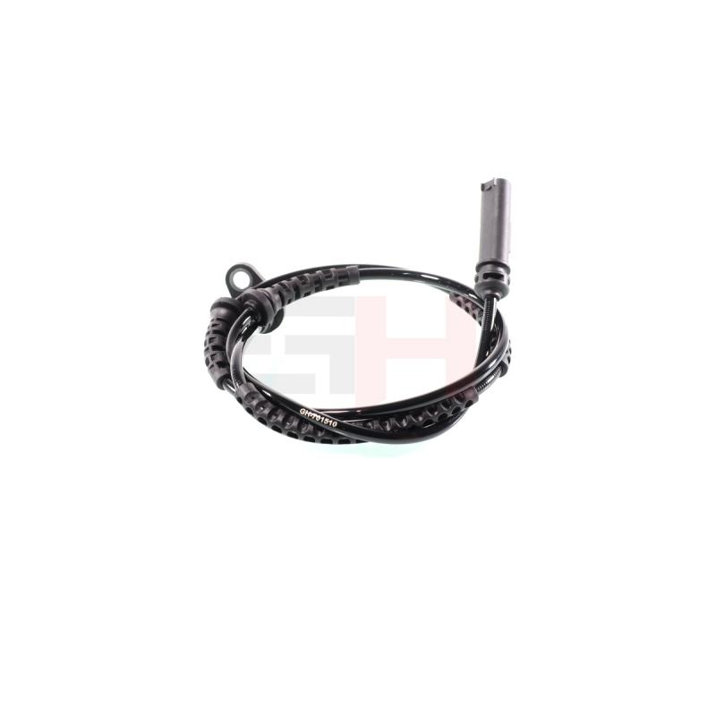 Capteur, vitesse de roue GH GH-701510 - Visuel 2