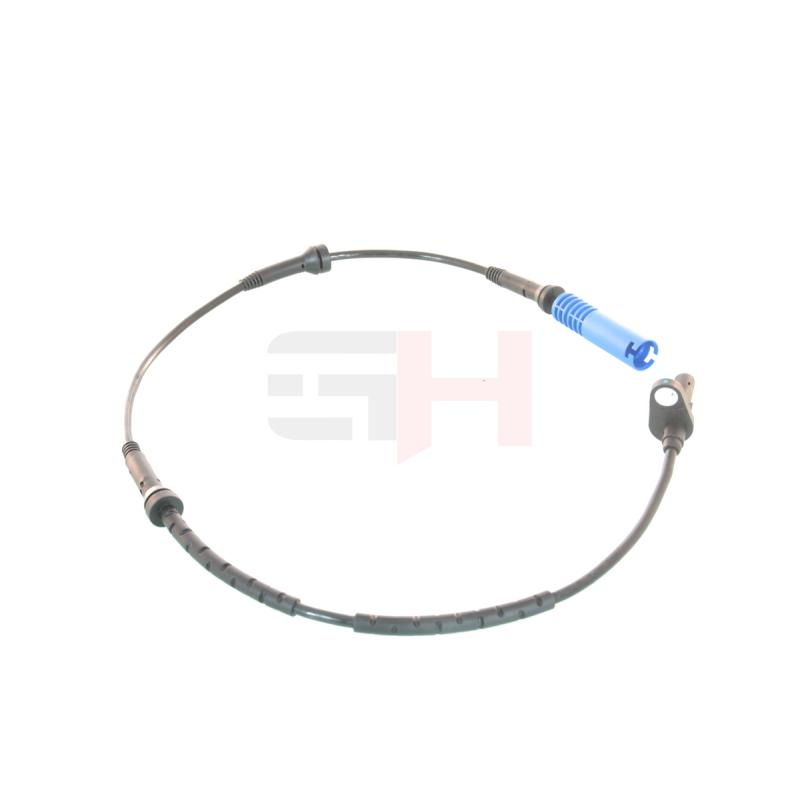 Capteur, vitesse de roue GH GH-701517 - Visuel 1