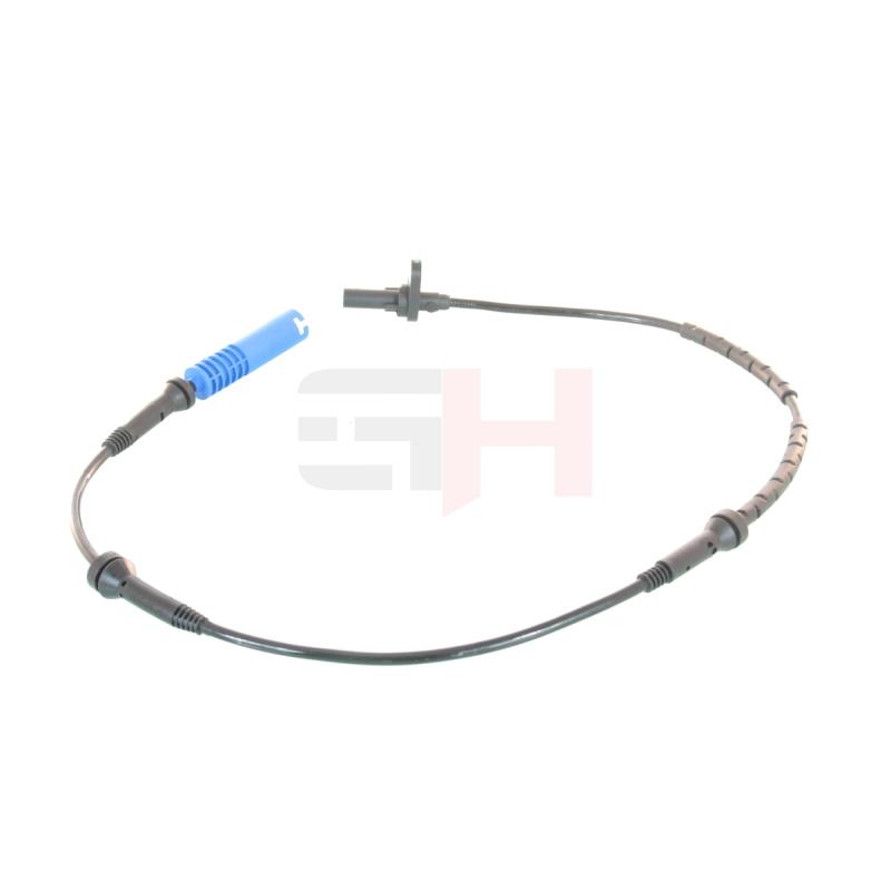 Capteur, vitesse de roue GH GH-701517 - Visuel 2