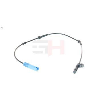 Capteur, vitesse de roue GH OEM 34526756384