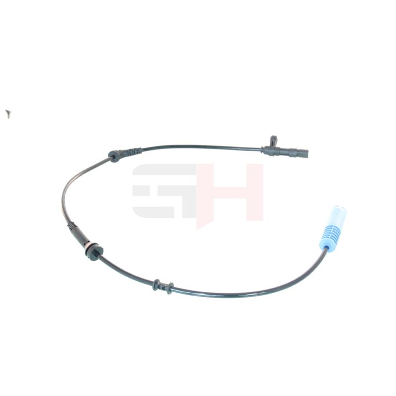 Capteur, vitesse de roue GH GH-701520 - Visuel 1