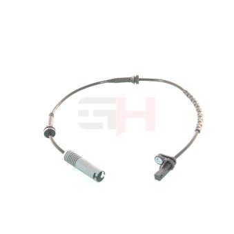 Capteur, vitesse de roue GH OEM 34526762465