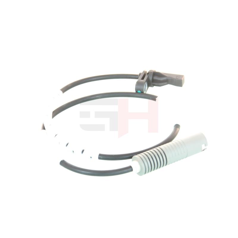 Capteur, vitesse de roue GH GH-701524 - Visuel 1