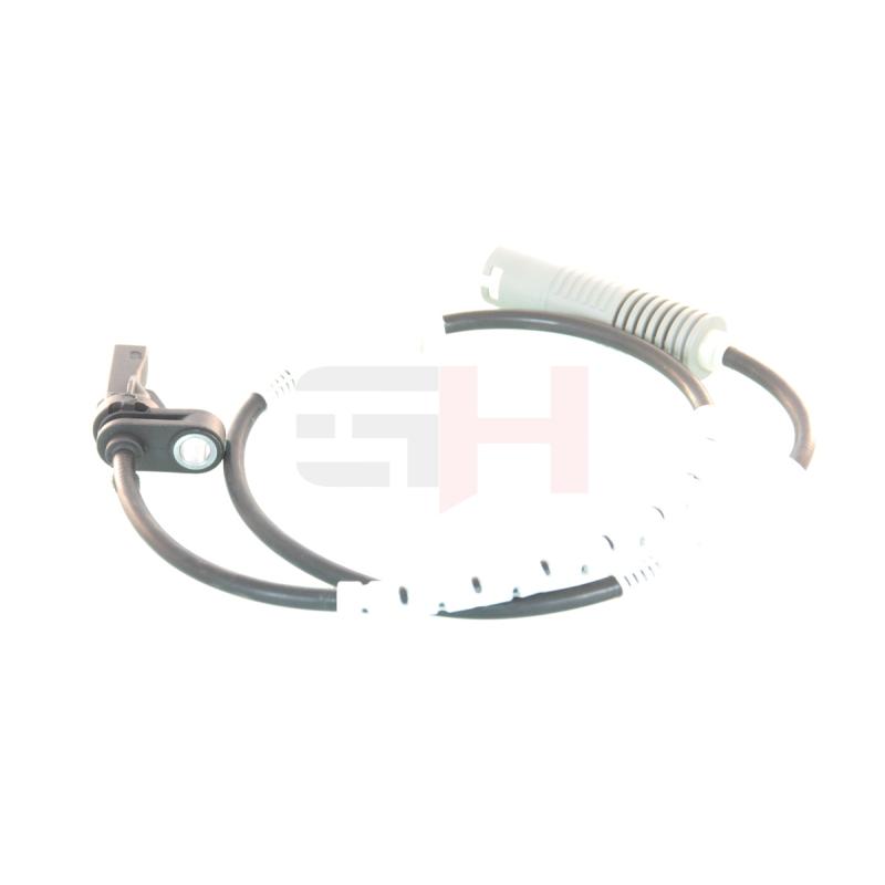 Capteur, vitesse de roue GH GH-701524 - Visuel 2