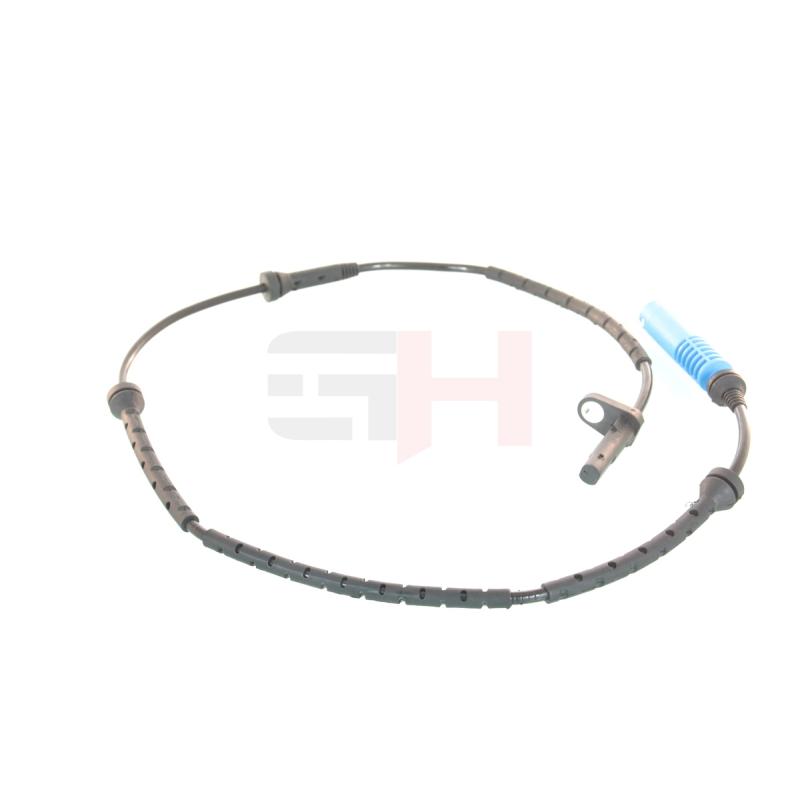 Capteur, vitesse de roue GH GH-701526 - Visuel 1