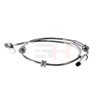 Capteur, vitesse de roue GH OEM 30698