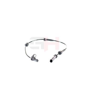 Capteur, vitesse de roue GH OEM 60948