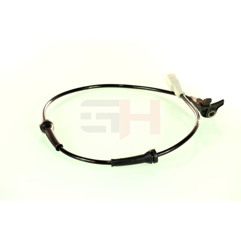 Capteur, vitesse de roue GH GH-701905 - Visuel 1