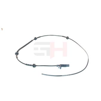 Capteur, vitesse de roue GH OEM 4545K6