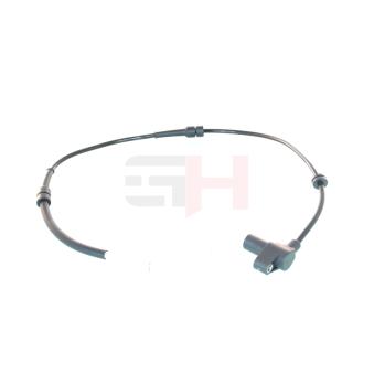 Capteur, vitesse de roue GH OEM 454567