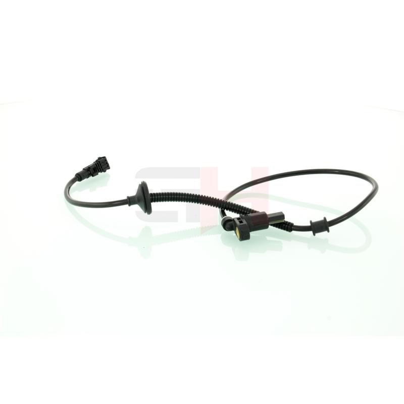 Capteur, vitesse de roue GH GH-701911 - Visuel 1
