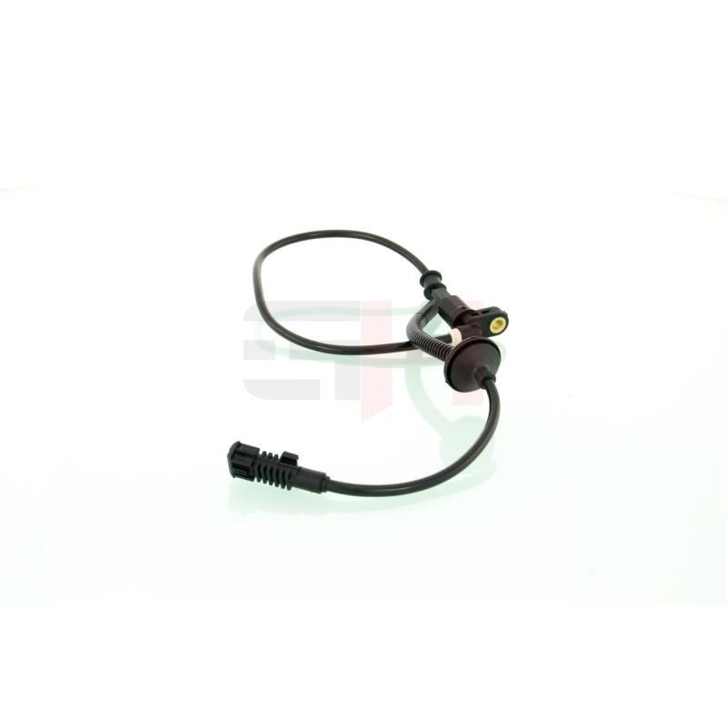 Capteur, vitesse de roue GH GH-701911 - Visuel 2