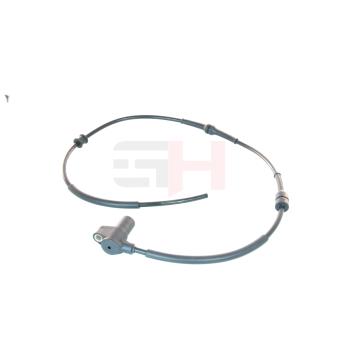 Capteur, vitesse de roue GH OEM 454566