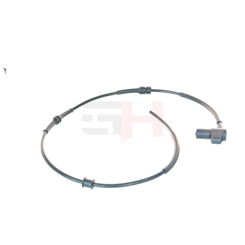 Capteur, vitesse de roue GH GH-701912 - Visuel 1