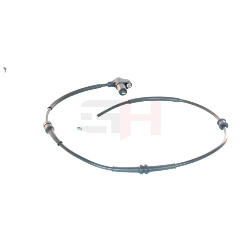 Capteur, vitesse de roue GH GH-701912 - Visuel 2