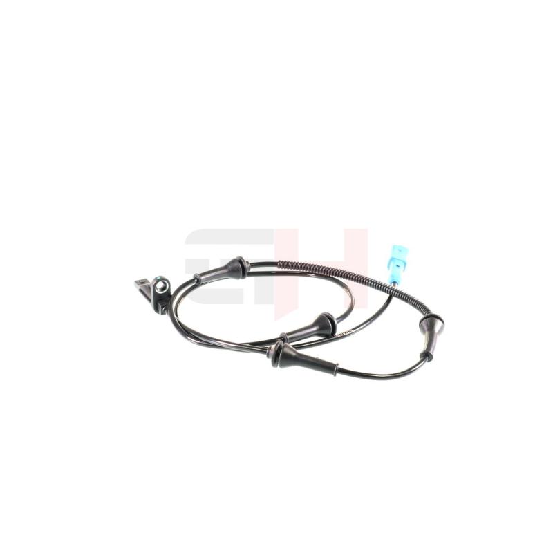 Capteur, vitesse de roue GH GH-701914 - Visuel 2