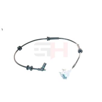 Capteur, vitesse de roue GH OEM 47910EA025