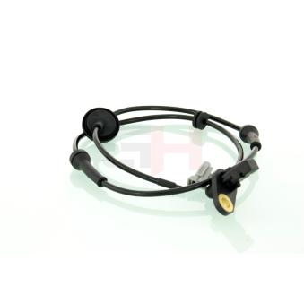 Capteur, vitesse de roue avant droit GH OEM 47910EQ010 Capteur, vitesse de roue avant droit GH OEM 47910EQ010