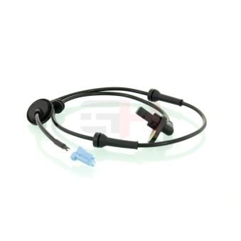 Capteur, vitesse de roue avant gauche GH OEM 47911EQ010