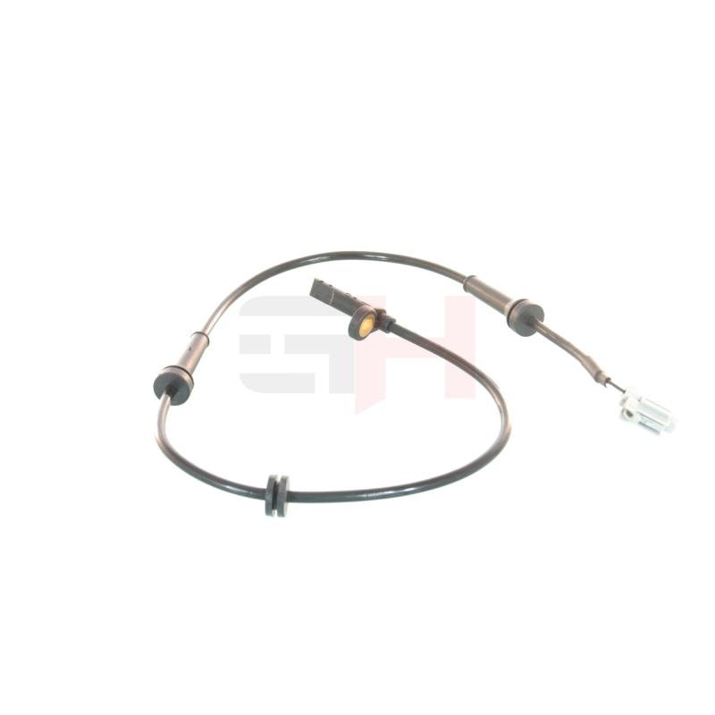 Capteur, vitesse de roue GH GH-702214 - Visuel 1