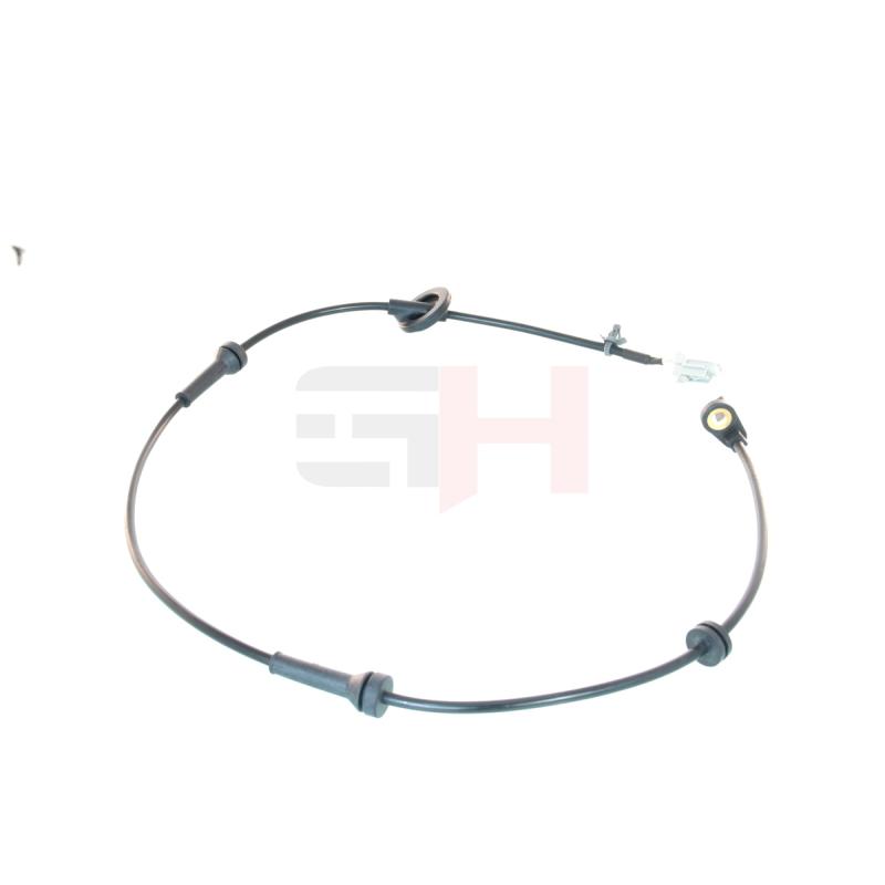 Capteur, vitesse de roue avant droit GH GH-702218H - Visuel 2