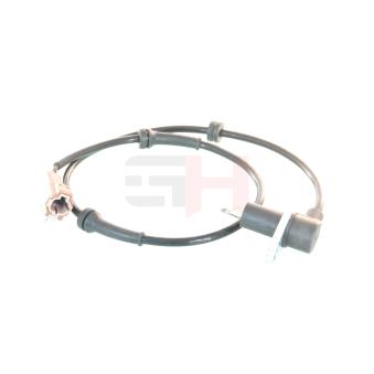 Capteur, vitesse de roue avant gauche GH OEM 479110W060