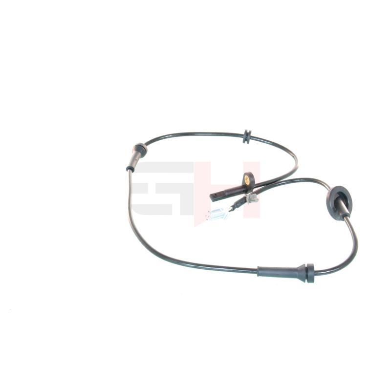 Capteur, vitesse de roue avant droit GH GH-702241H - Visuel 2