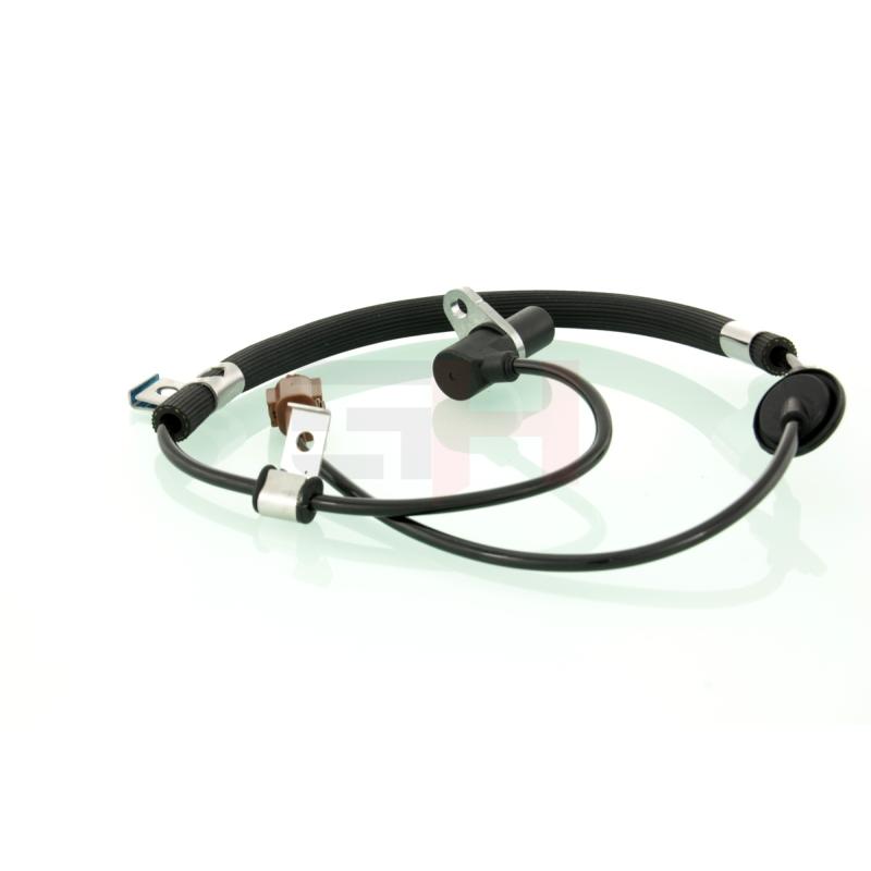 Capteur, vitesse de roue avant gauche GH GH-702243V - Visuel 1