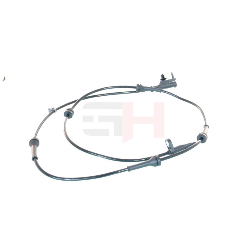Capteur, vitesse de roue GH GH-702245 - Visuel 2