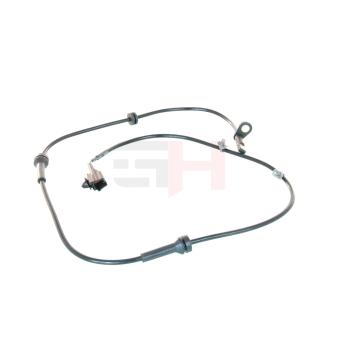 Capteur, vitesse de roue GH OEM 47910ED500