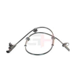 Capteur, vitesse de roue GH OEM 479101HA0A