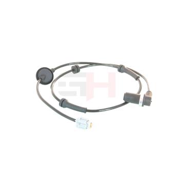 Capteur, vitesse de roue avant droit GH OEM 479102Y061 Capteur, vitesse de roue avant droit GH OEM 479102Y061