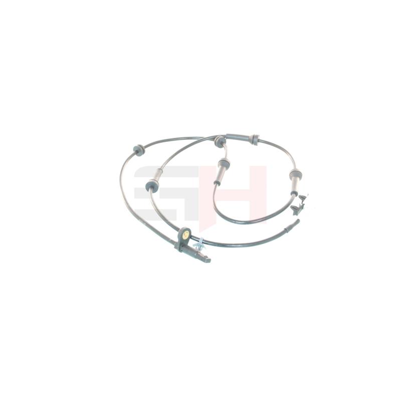 Capteur, vitesse de roue GH GH-702266 - Visuel 2