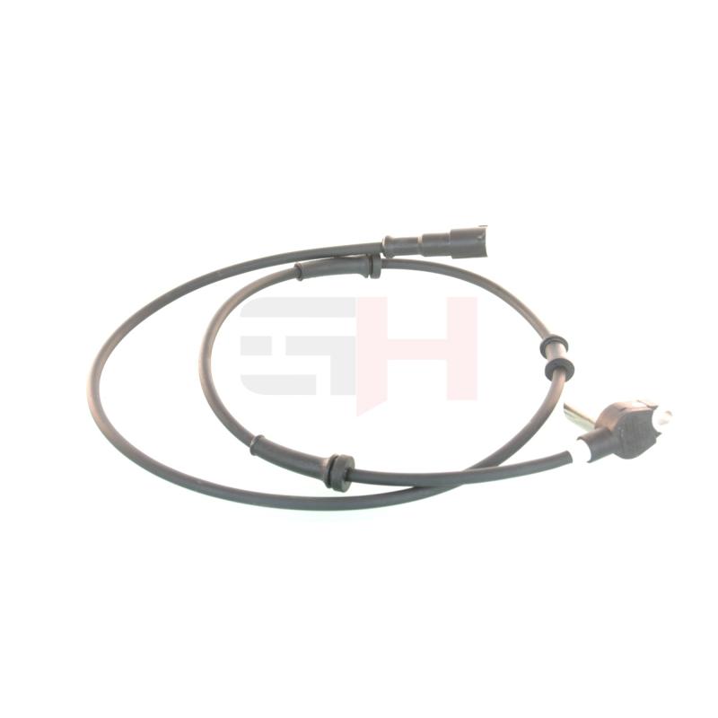 Capteur, vitesse de roue GH GH-702300 - Visuel 1