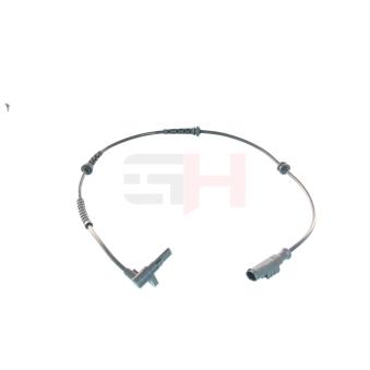 Capteur, vitesse de roue GH OEM 55700425