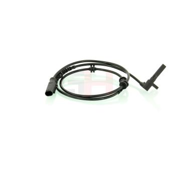 Capteur, vitesse de roue GH OEM 52091136