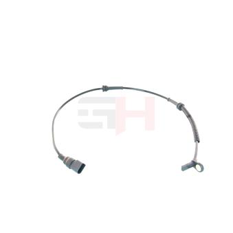 Capteur, vitesse de roue GH OEM 2N112B372AA